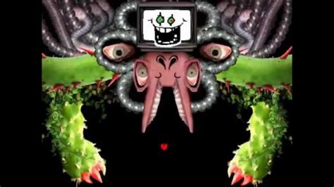 omega flowey laugh download.